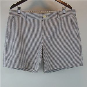 Banana Republic shorts 14